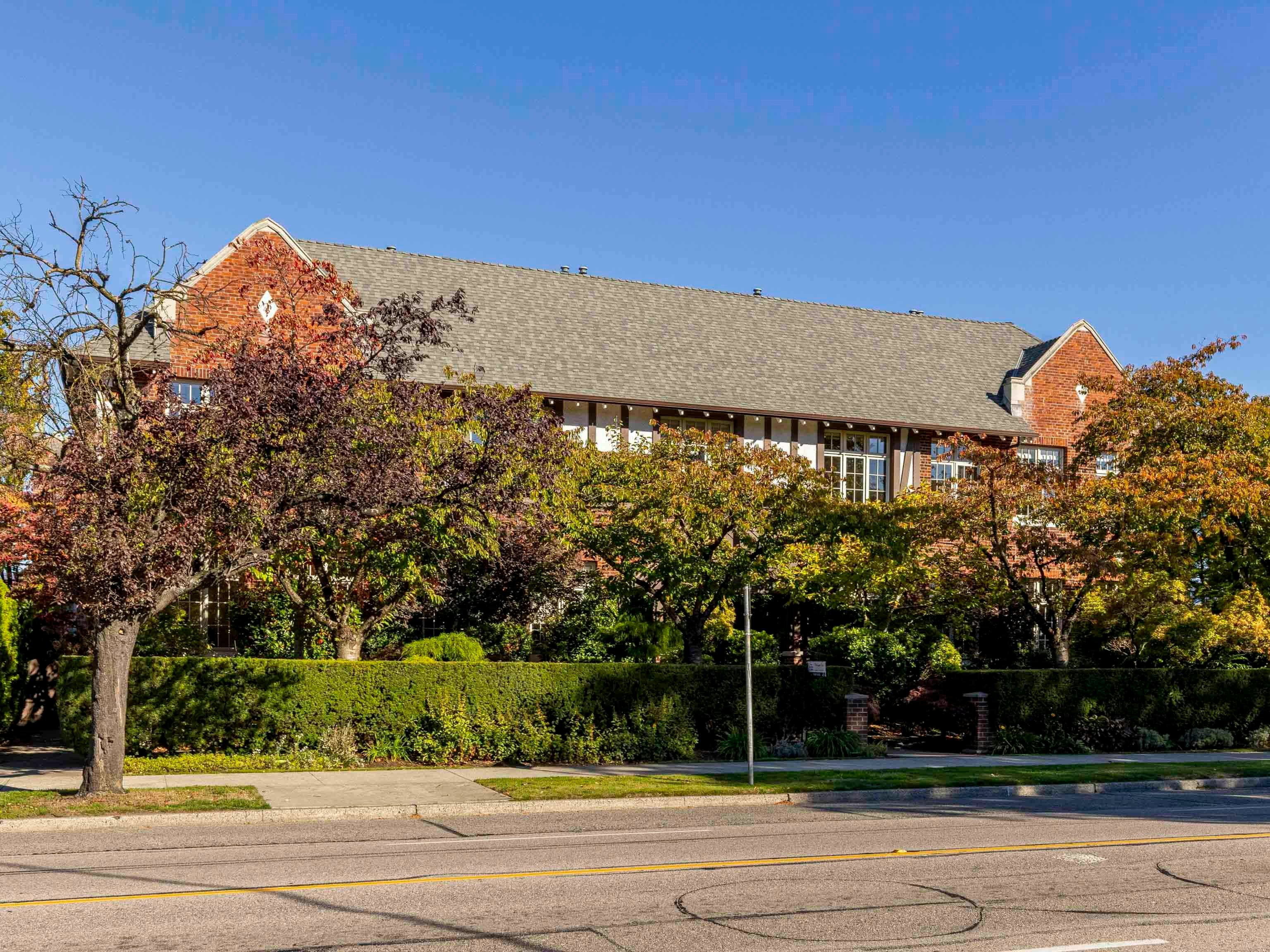 105-1811 W 16th Avenue, Vancouver, BC, V6J 2M3 - 25