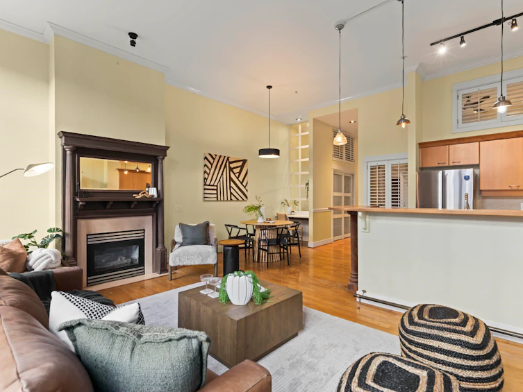 105-1811 W 16th Avenue, Vancouver, BC, V6J 2M3 - 6