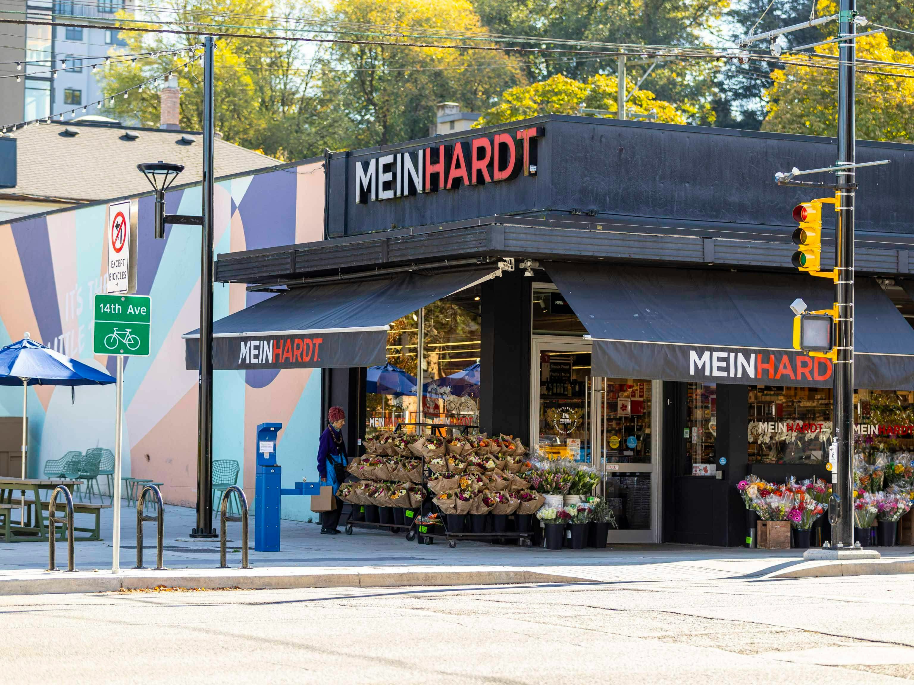 105-1811 W 16th Avenue, Vancouver, BC, V6J 2M3 - 35