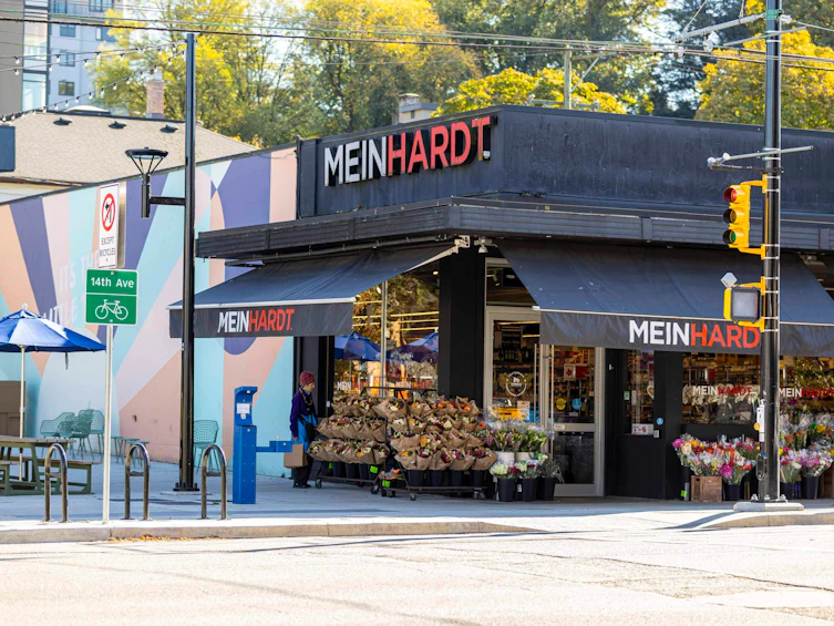 105-1811 W 16th Avenue, Vancouver, BC, V6J 2M3 - 35