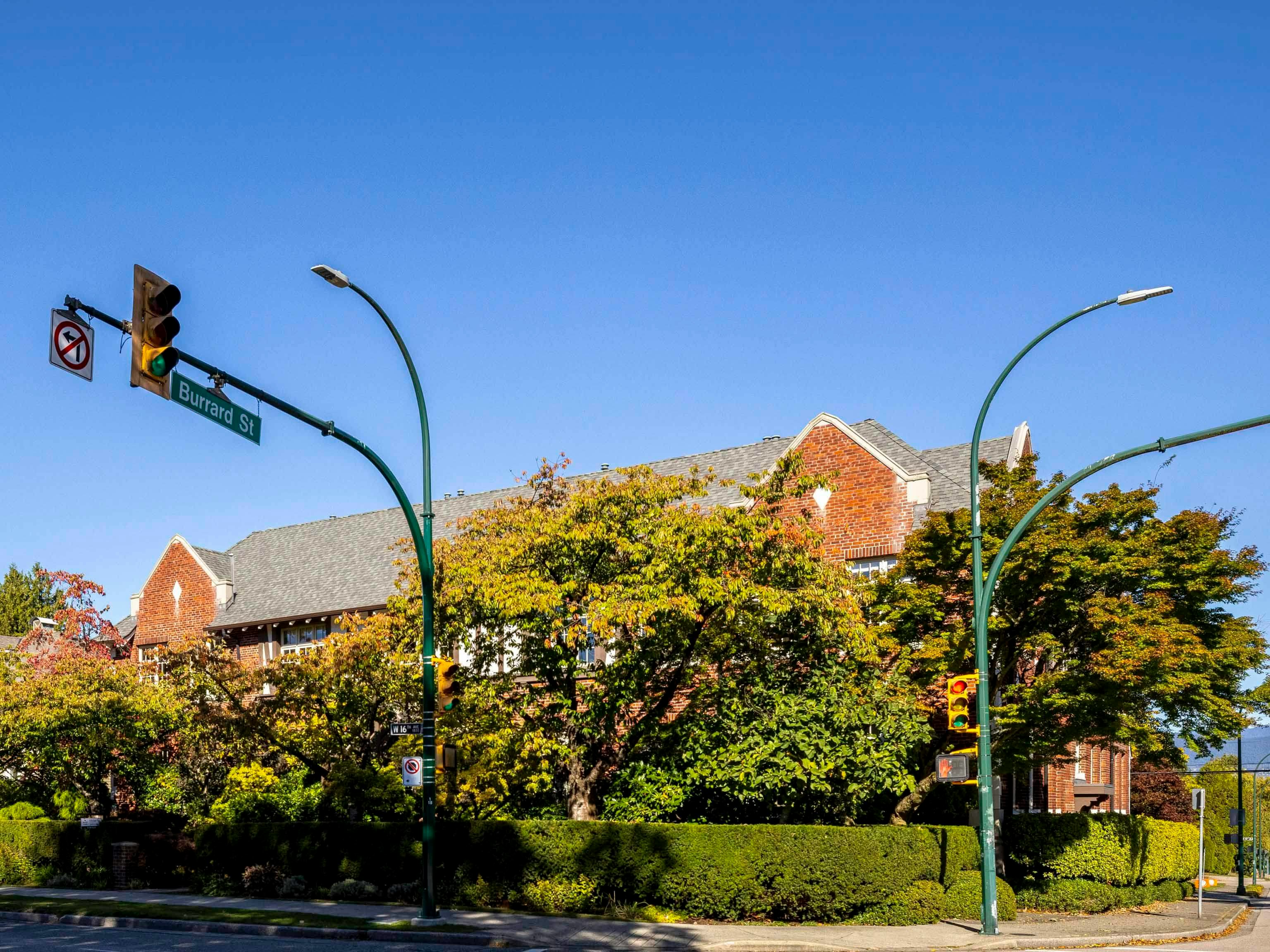 105-1811 W 16th Avenue, Vancouver, BC, V6J 2M3 - 24