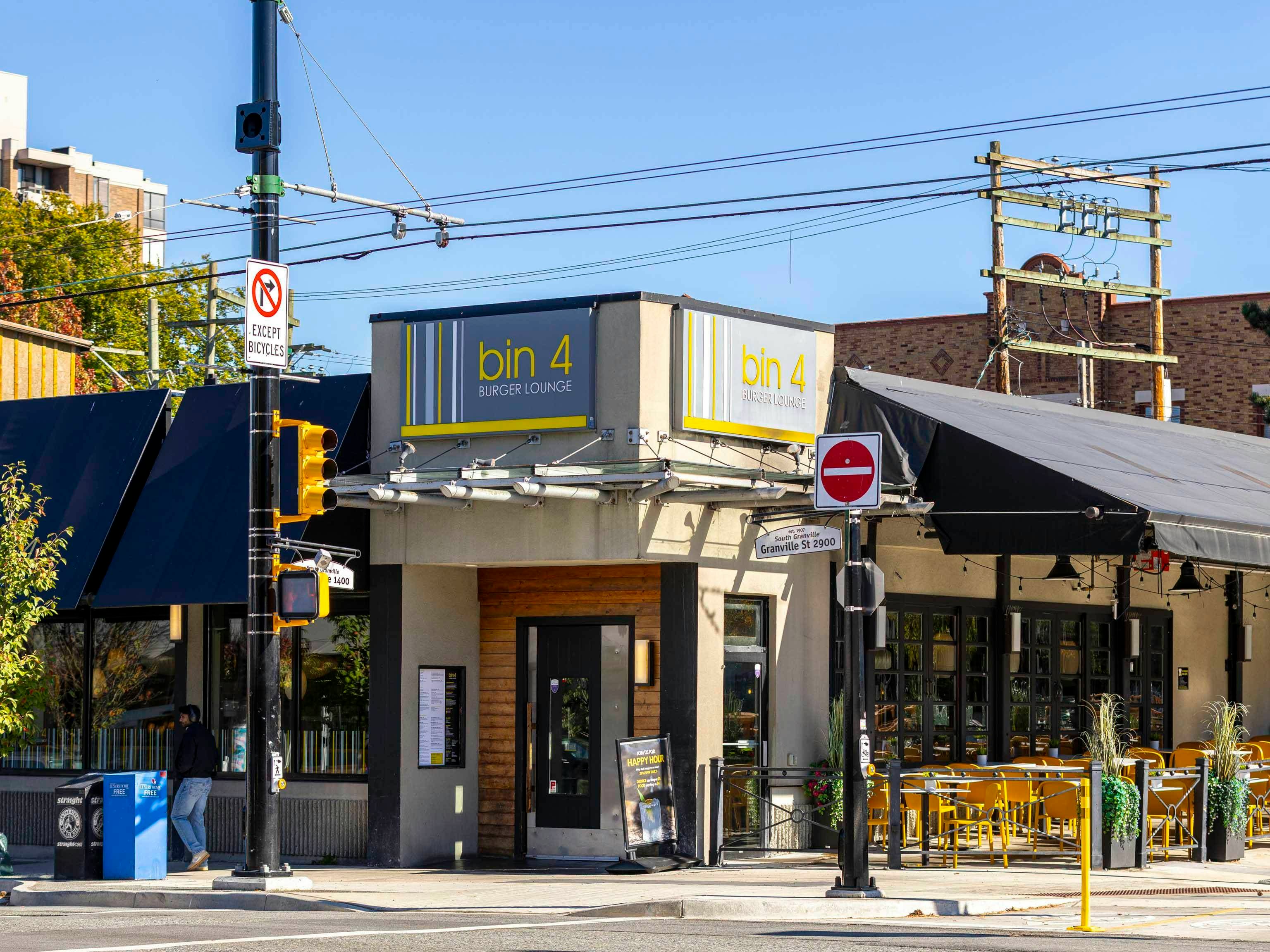 105-1811 W 16th Avenue, Vancouver, BC, V6J 2M3 - 36