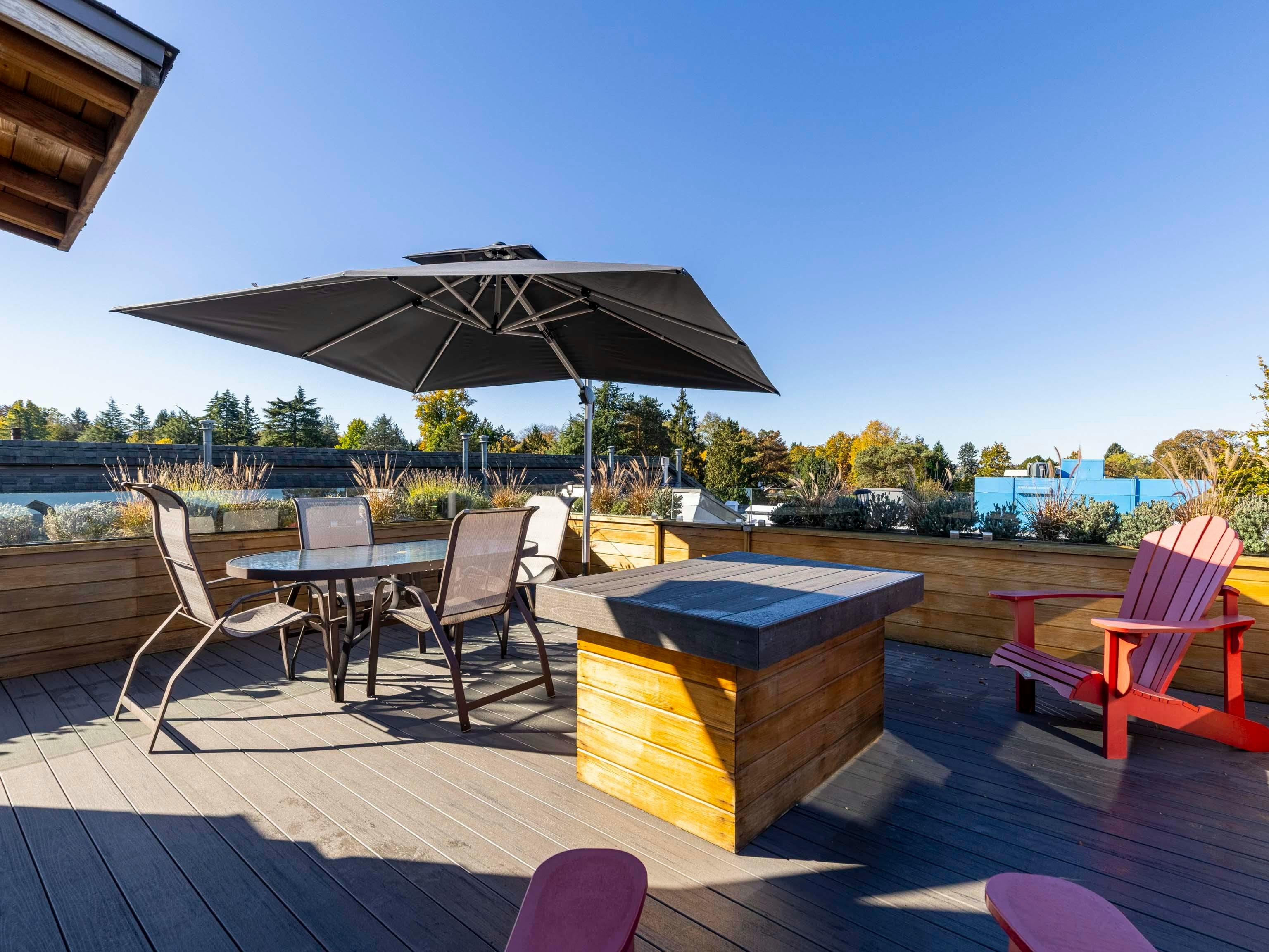 105-1811 W 16th Avenue, Vancouver, BC, V6J 2M3 - 30
