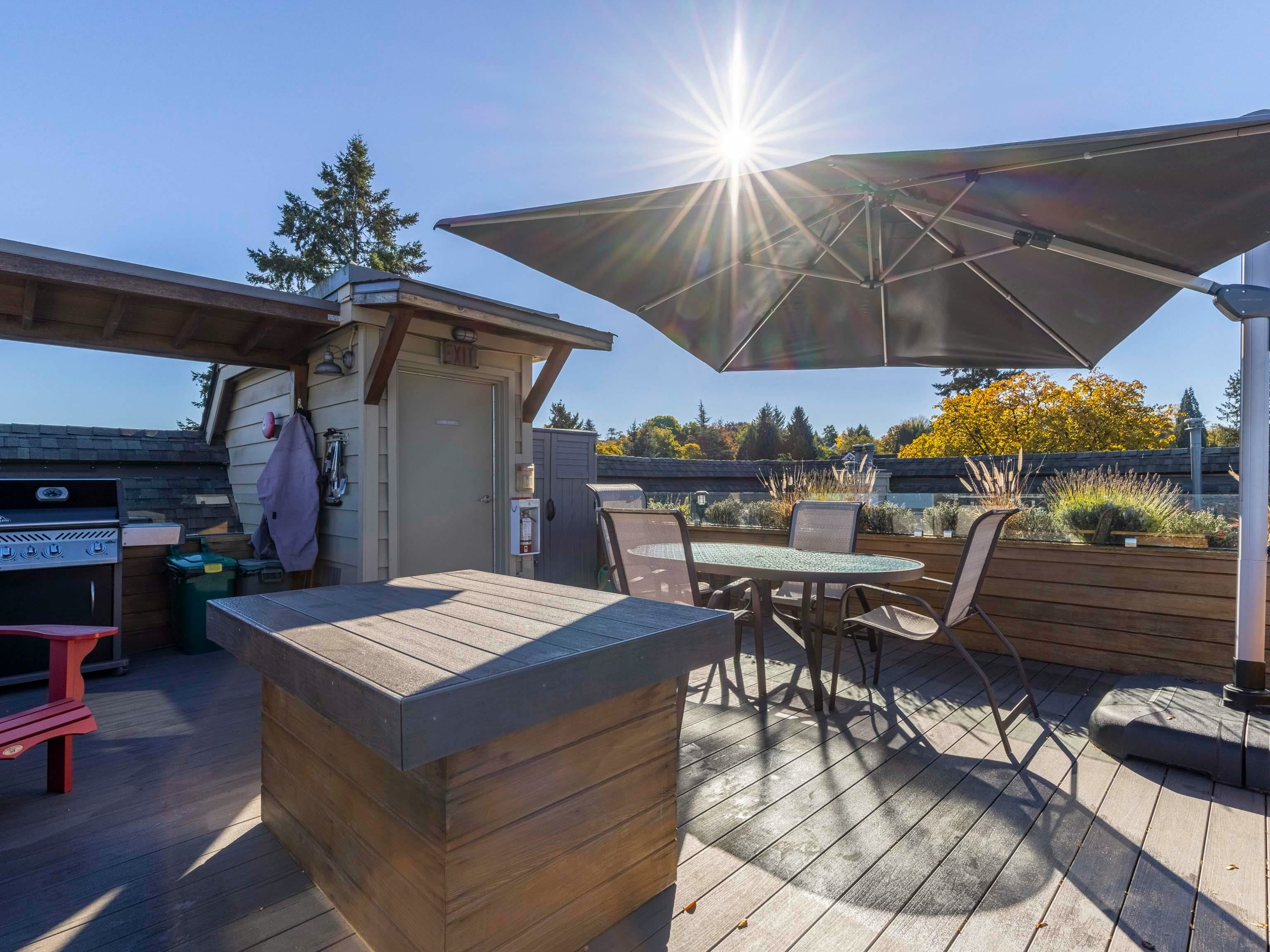 105-1811 W 16th Avenue, Vancouver, BC, V6J 2M3 - 29