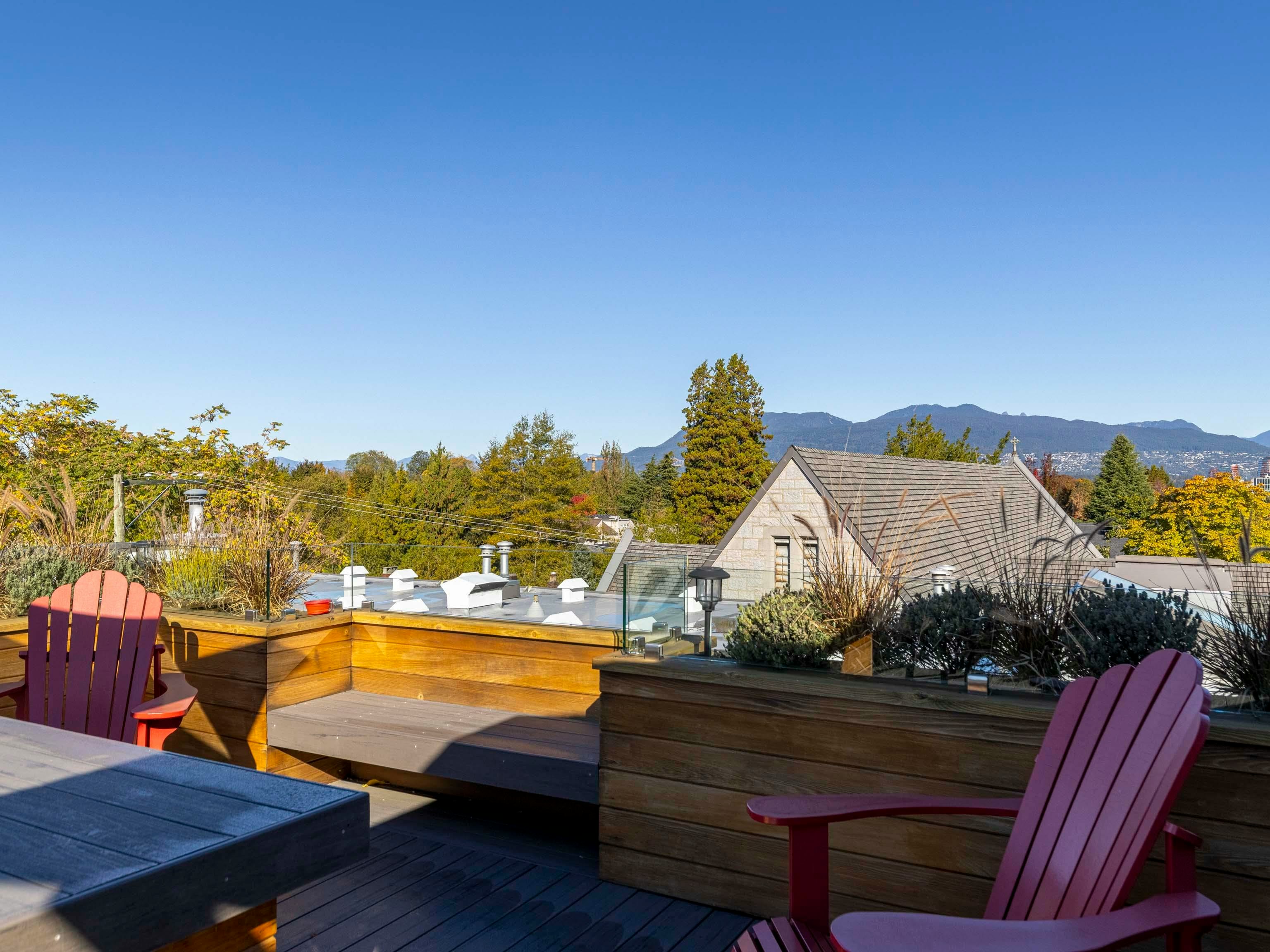105-1811 W 16th Avenue, Vancouver, BC, V6J 2M3 - 31