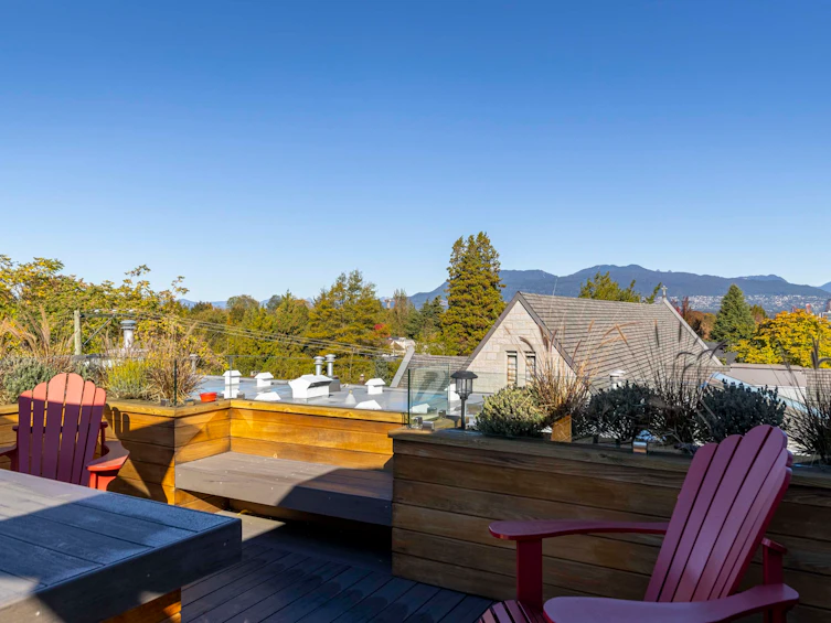 105-1811 W 16th Avenue, Vancouver, BC, V6J 2M3 - 31