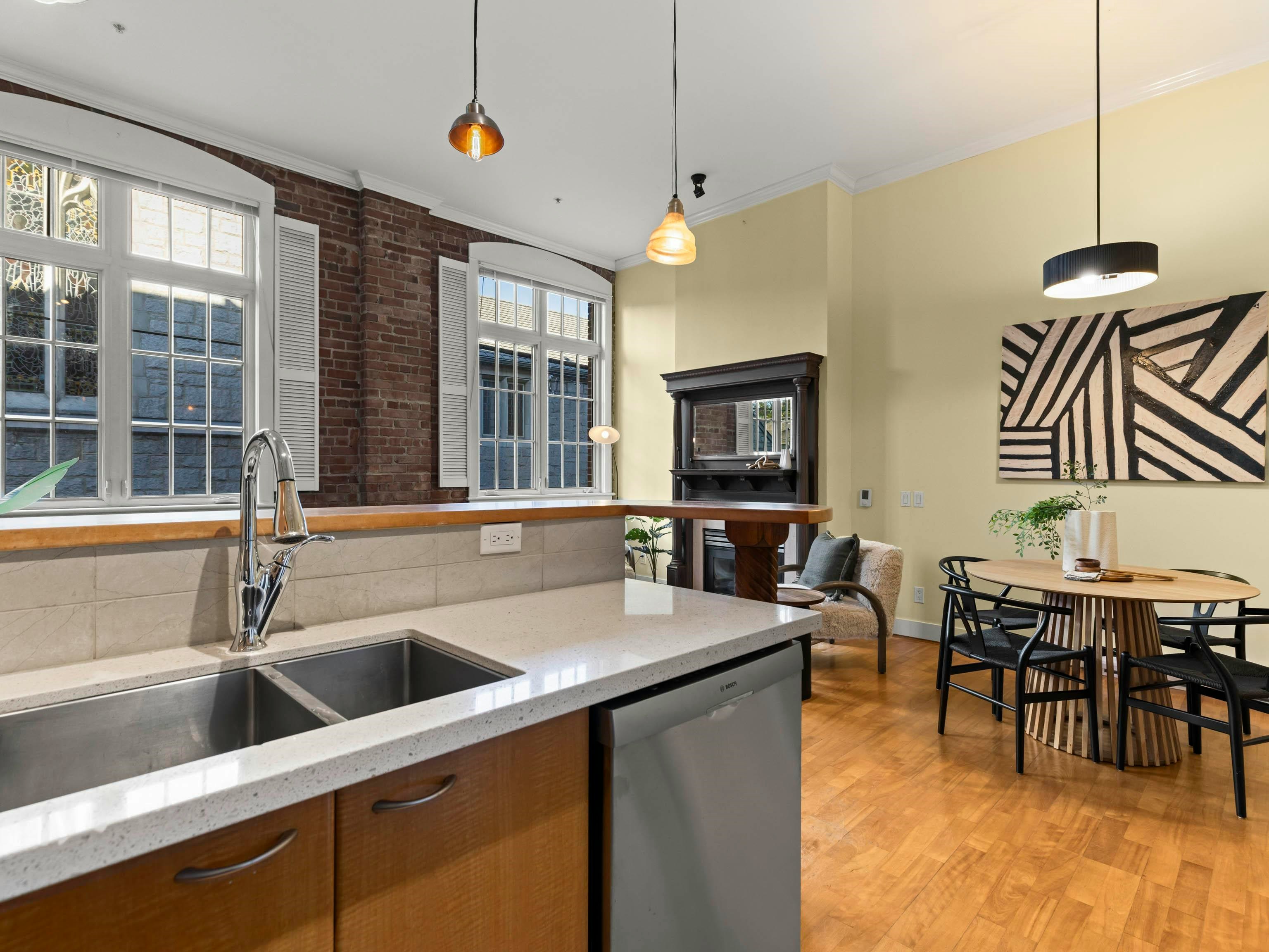 105-1811 W 16th Avenue, Vancouver, BC, V6J 2M3 - 20