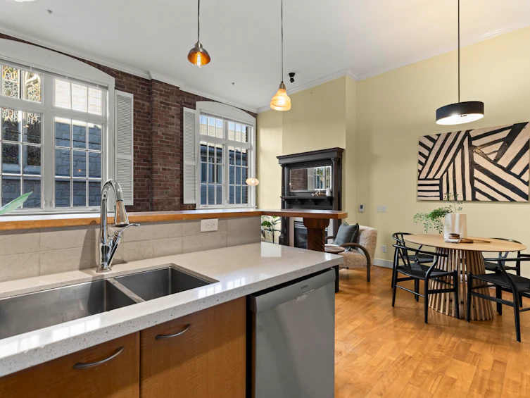 105-1811 W 16th Avenue, Vancouver, BC, V6J 2M3 - 20
