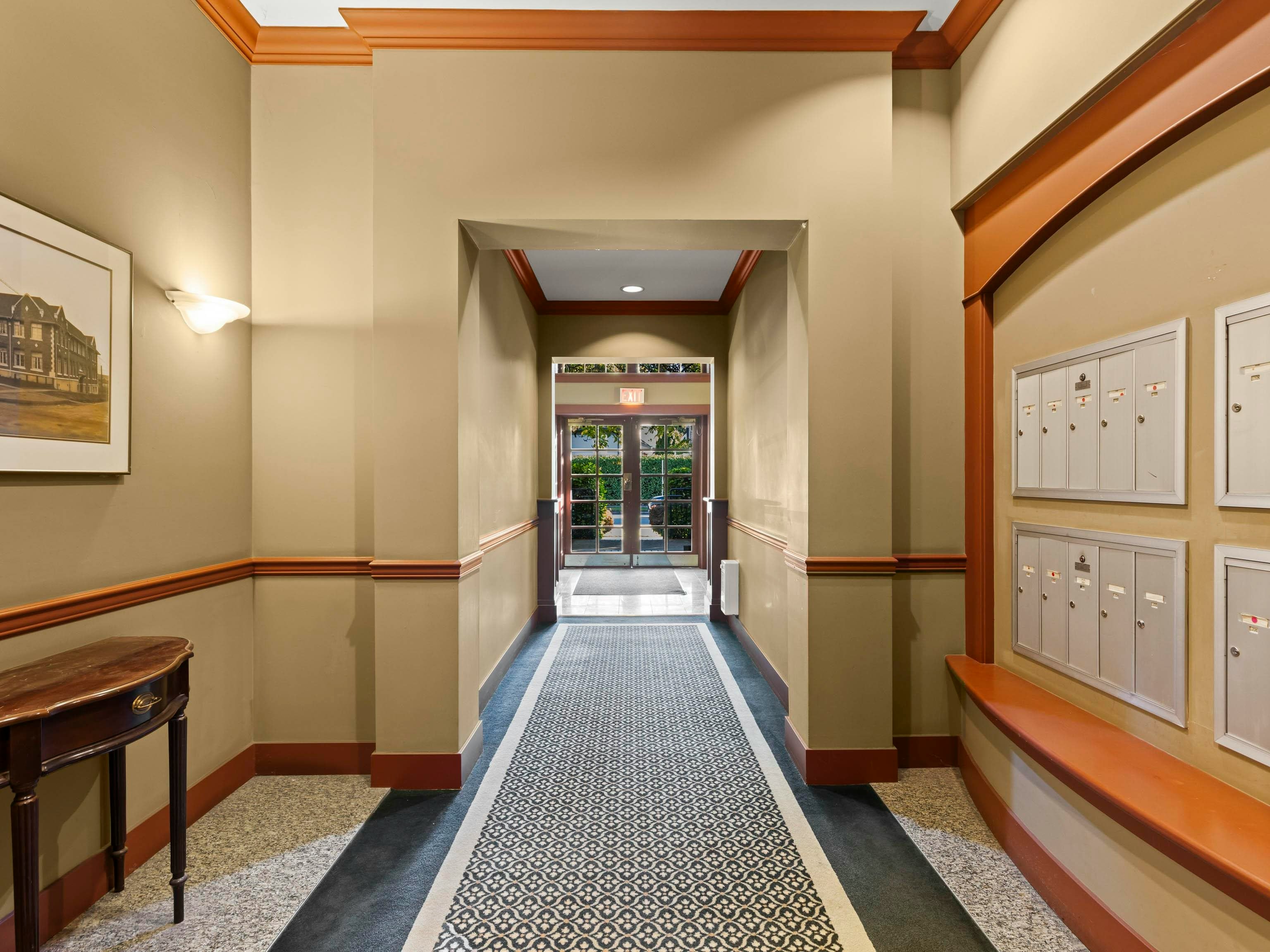 105-1811 W 16th Avenue, Vancouver, BC, V6J 2M3 - 27