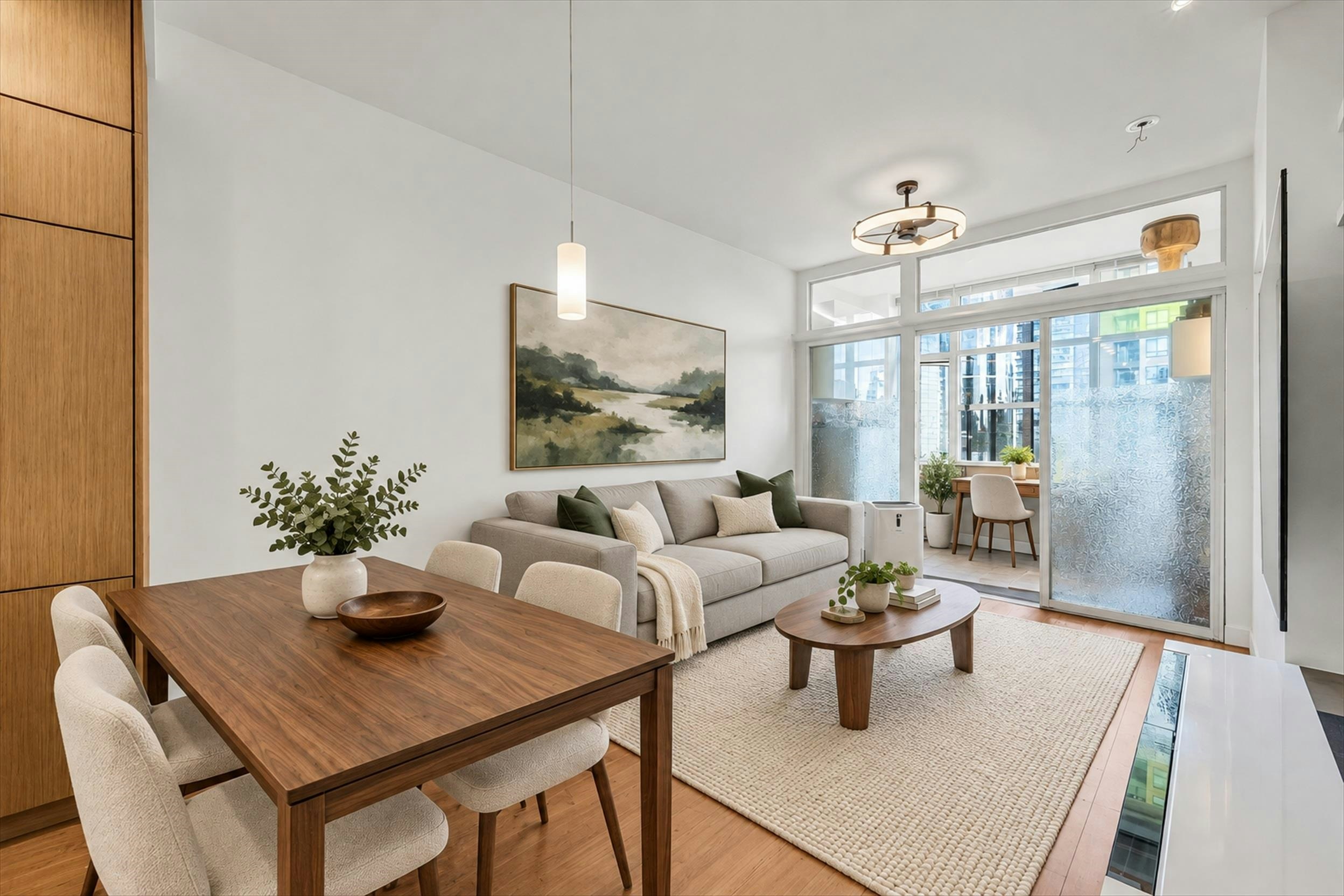 1002-1205 Howe Street, Vancouver, BC, V6Z 0B2