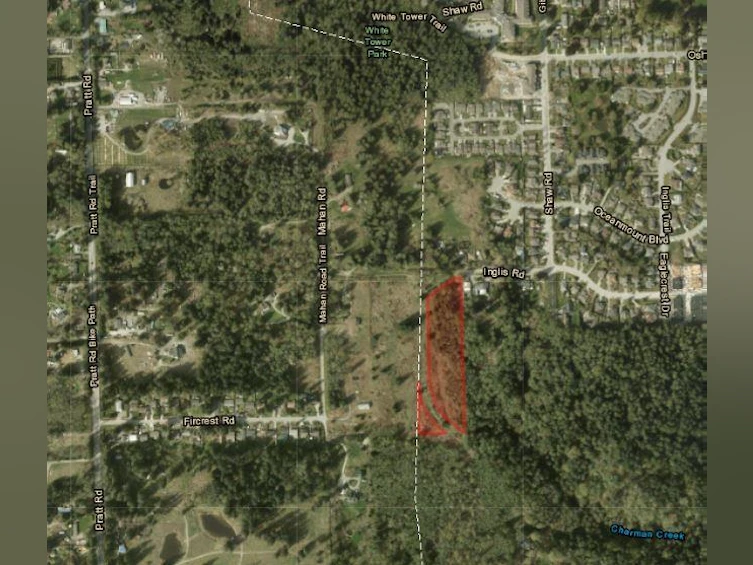 933 Inglis Road, Gibsons, BC - 4