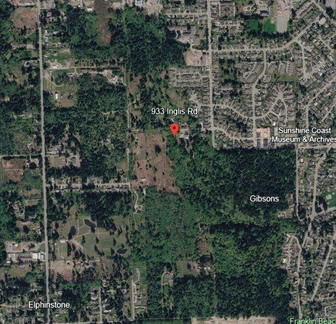 933 Inglis Road, Gibsons, BC - 5