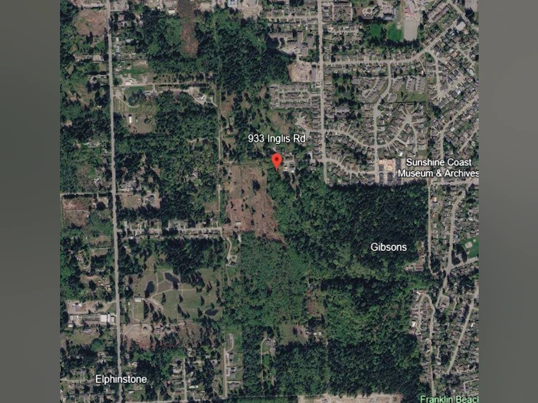 933 Inglis Road, Gibsons, BC - 5