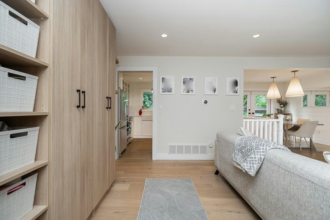 1361 E 15th Street, North Vancouver, BC, V7J 1K9 - 7