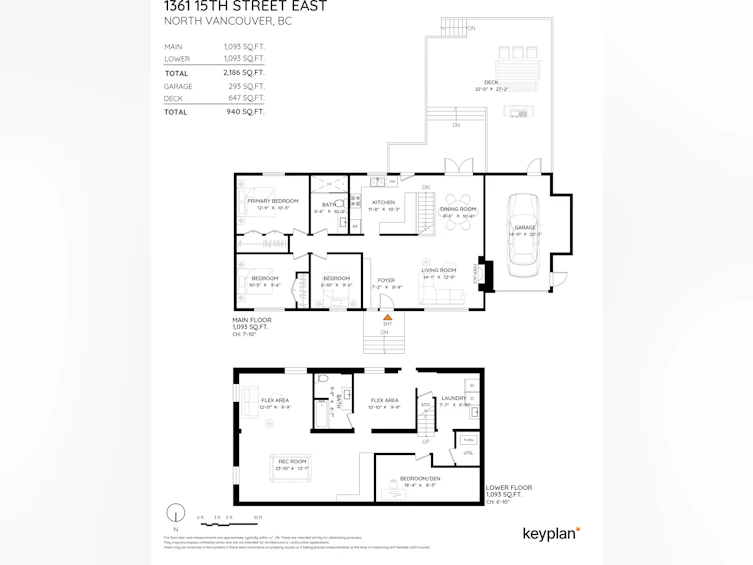 1361 E 15th Street, North Vancouver, BC, V7J 1K9 - 35