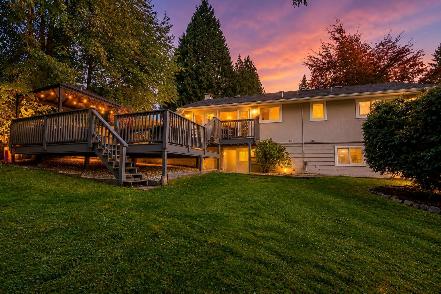 1361 E 15th Street, North Vancouver, BC, V7J 1K9 - 34