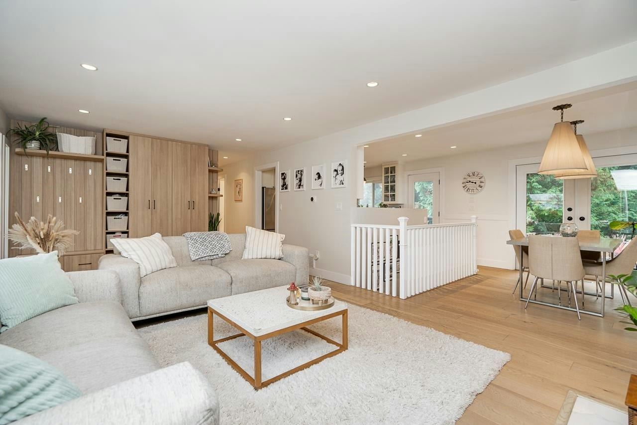 1361 E 15th Street, North Vancouver, BC, V7J 1K9 - 4