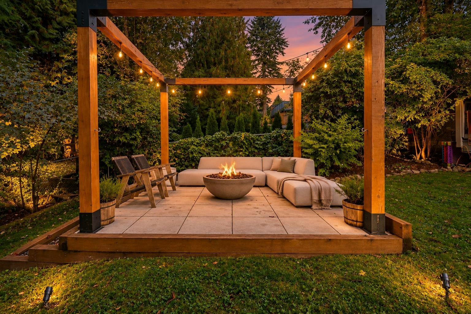 1361 E 15th Street, North Vancouver, BC, V7J 1K9 - 33