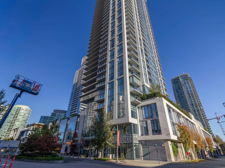 506-6098 Station Street, Burnaby, BC, V5H 0H4