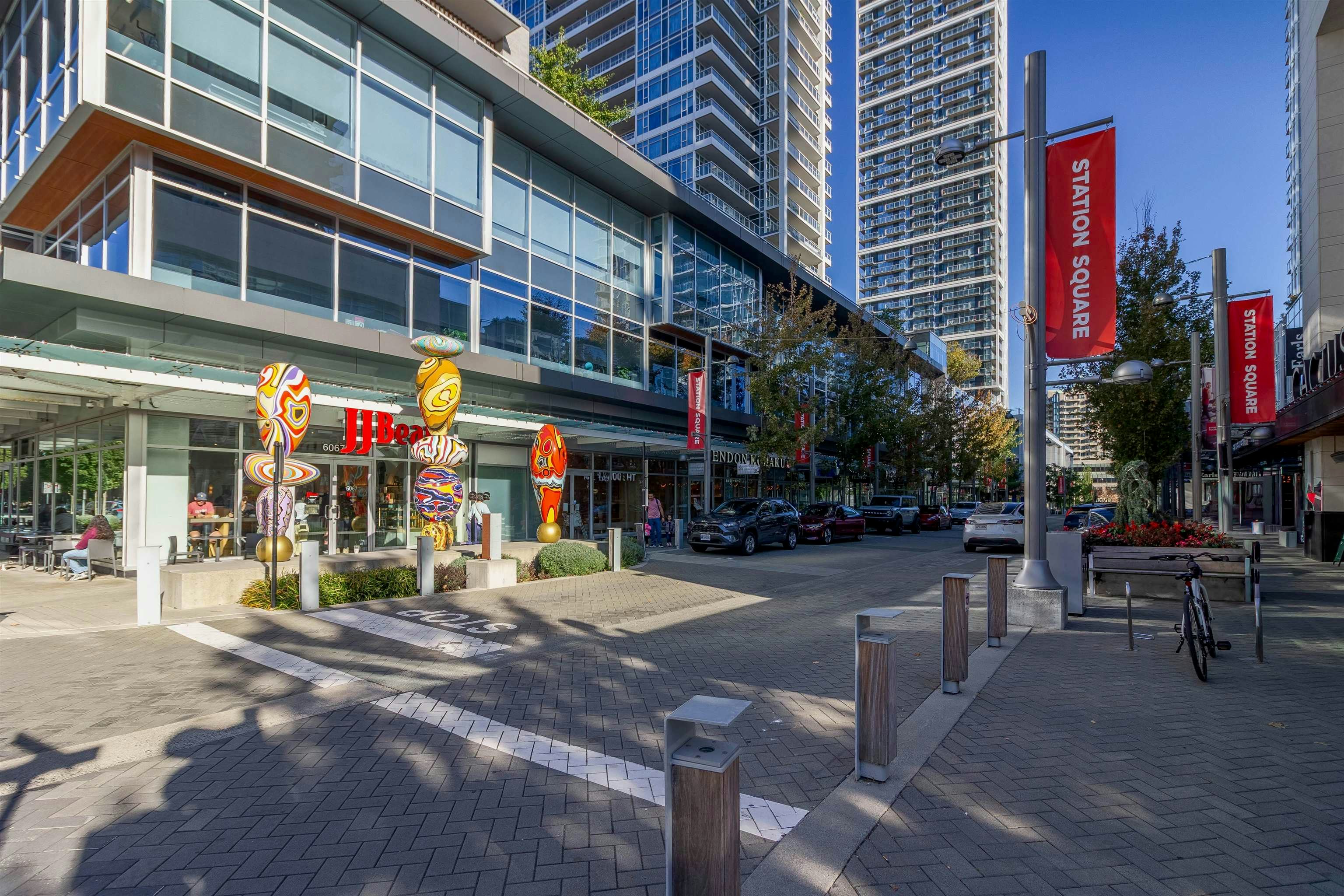 506-6098 Station Street, Burnaby, BC, V5H 0H4 - 34