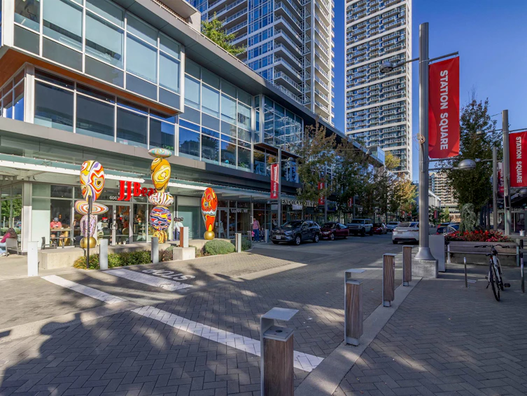 506-6098 Station Street, Burnaby, BC, V5H 0H4 - 34