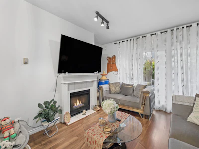 102-2109 Rowland Street - 2
