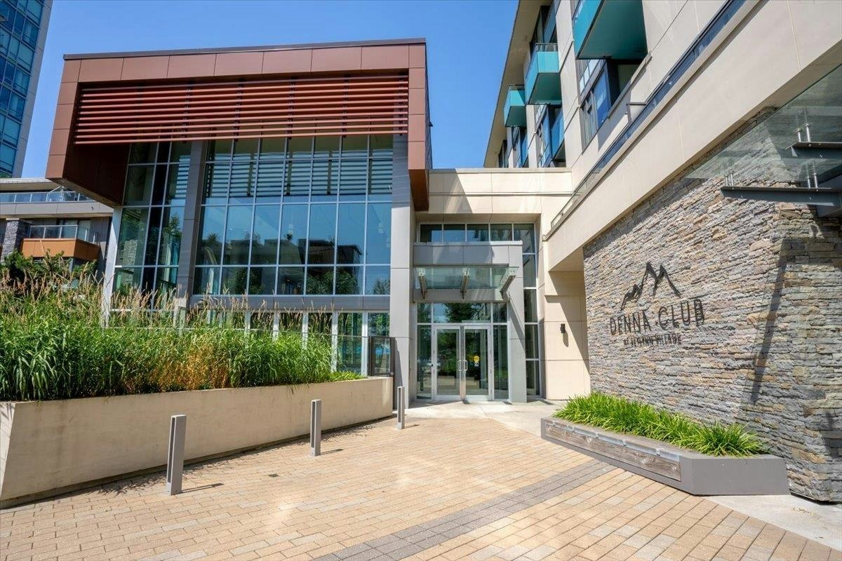 2406-1500 Fern Street, North Vancouver, BC, V7J 0E6 - 25