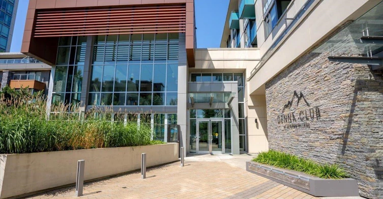 2406-1500 Fern Street, North Vancouver, BC, V7J 0E6 - 25