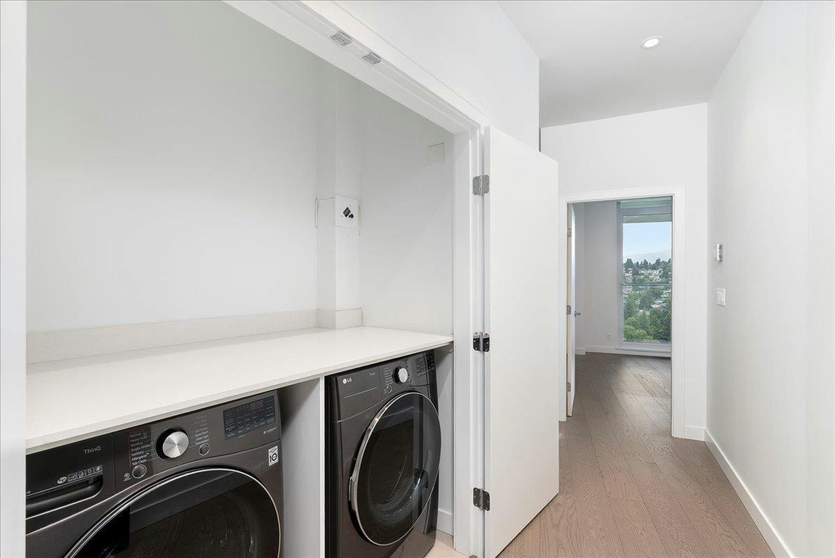 2406-1500 Fern Street, North Vancouver, BC, V7J 0E6 - 19
