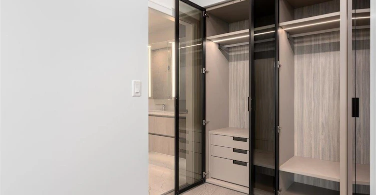 2406-1500 Fern Street, North Vancouver, BC, V7J 0E6 - 22