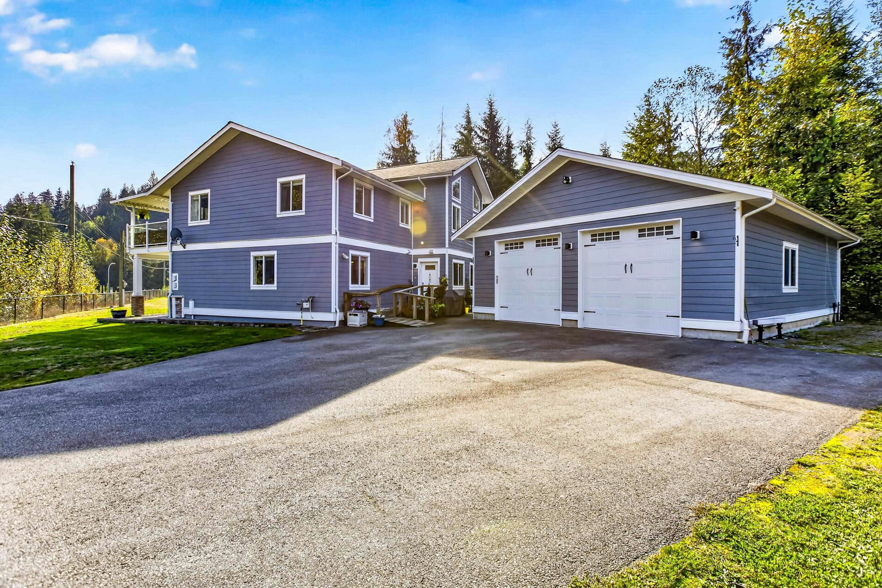 30689 Keystone Avenue, Mission, BC, V4S 1G5