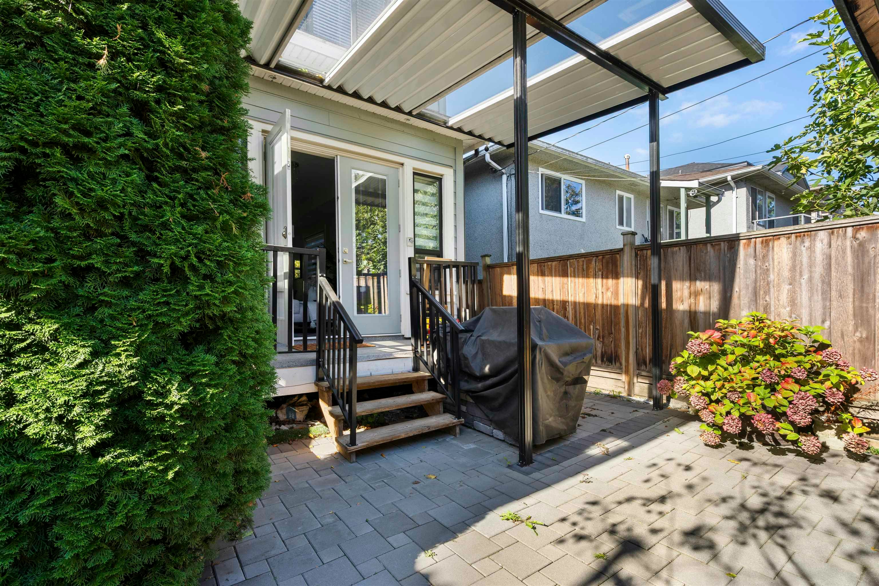 7380 Ontario Street, Vancouver, BC, V5X 3B8 - 25