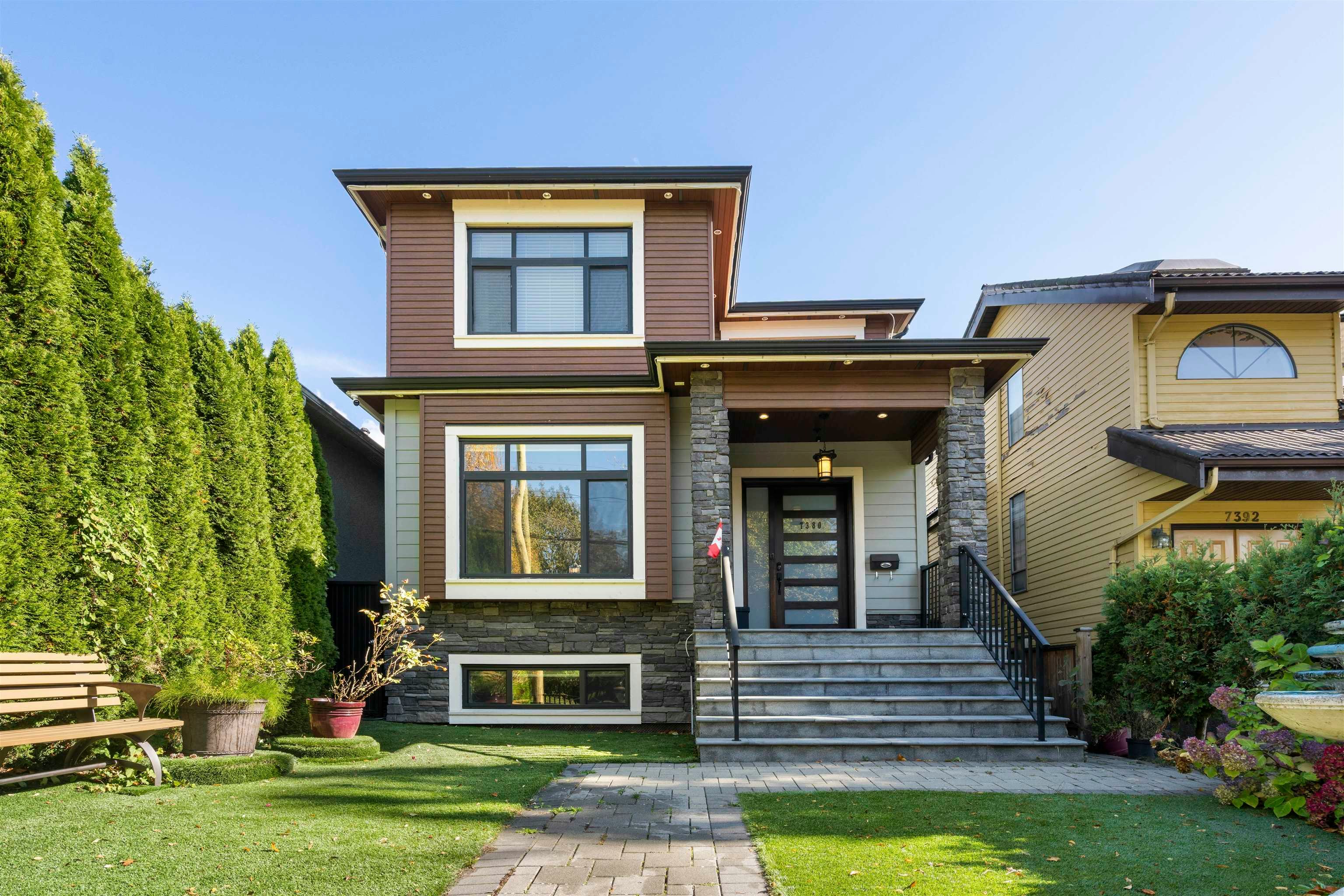 7380 Ontario Street, Vancouver, BC, V5X 3B8 - 23