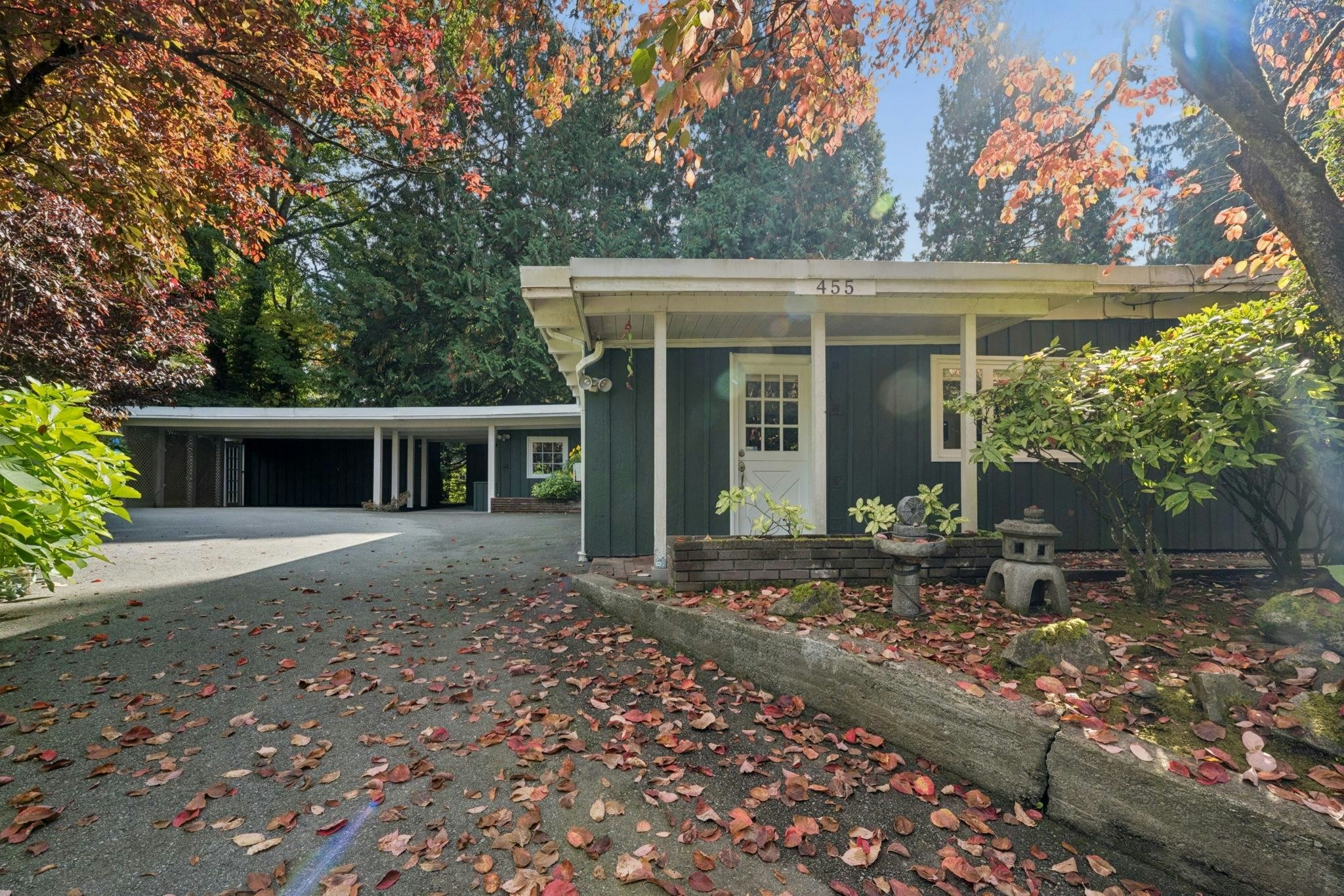 455 Macbeth Crescent, West Vancouver, BC, V7T 1V8