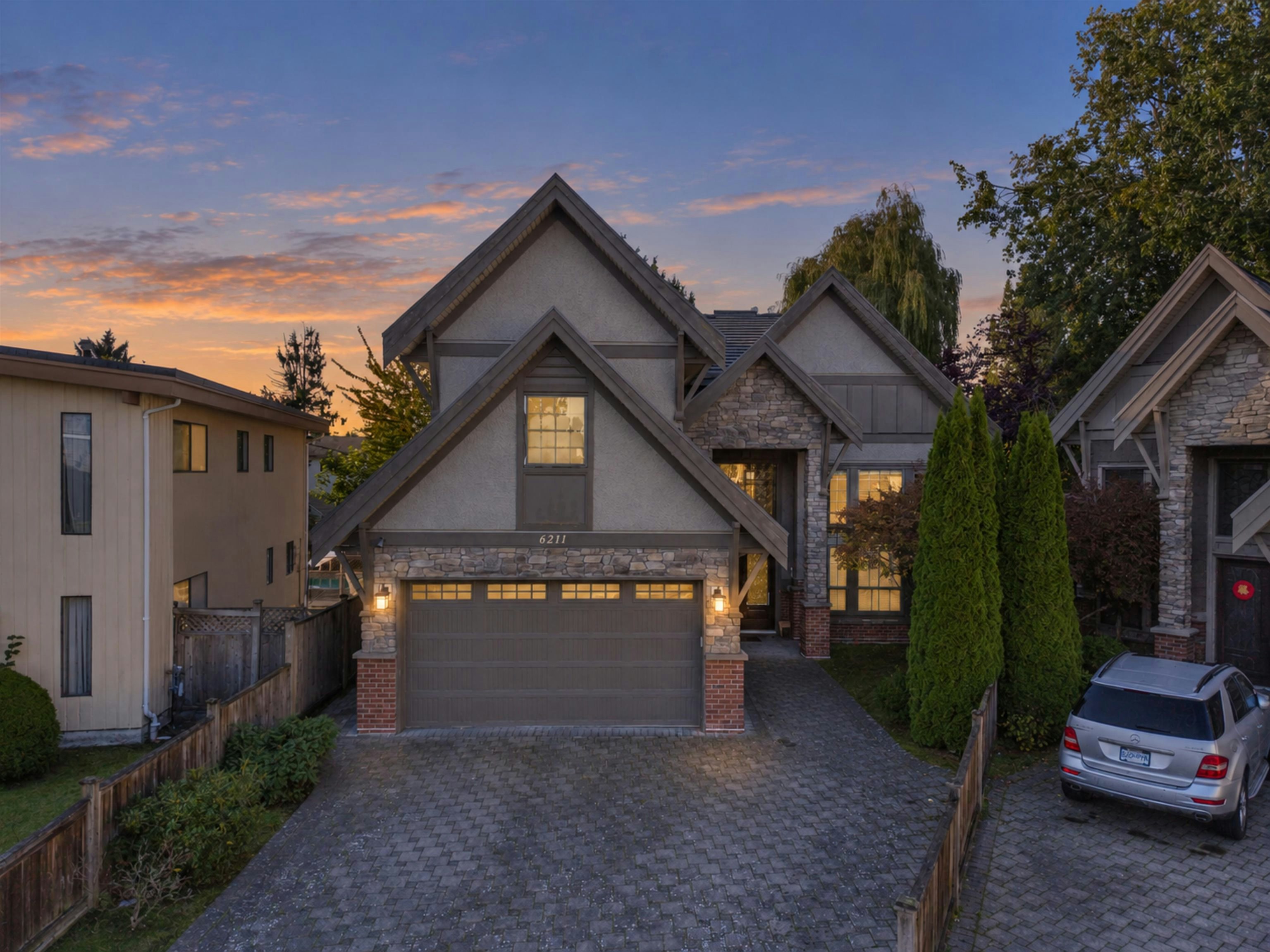 6211 Bellflower Drive, Richmond, BC, V7C 2H7