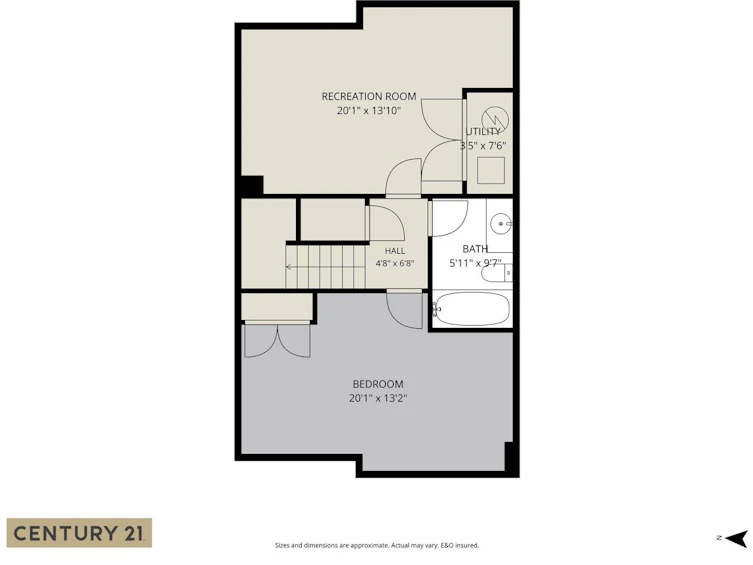 5482 Peach Road, Chilliwack, BC, V2R 0X7 - 38