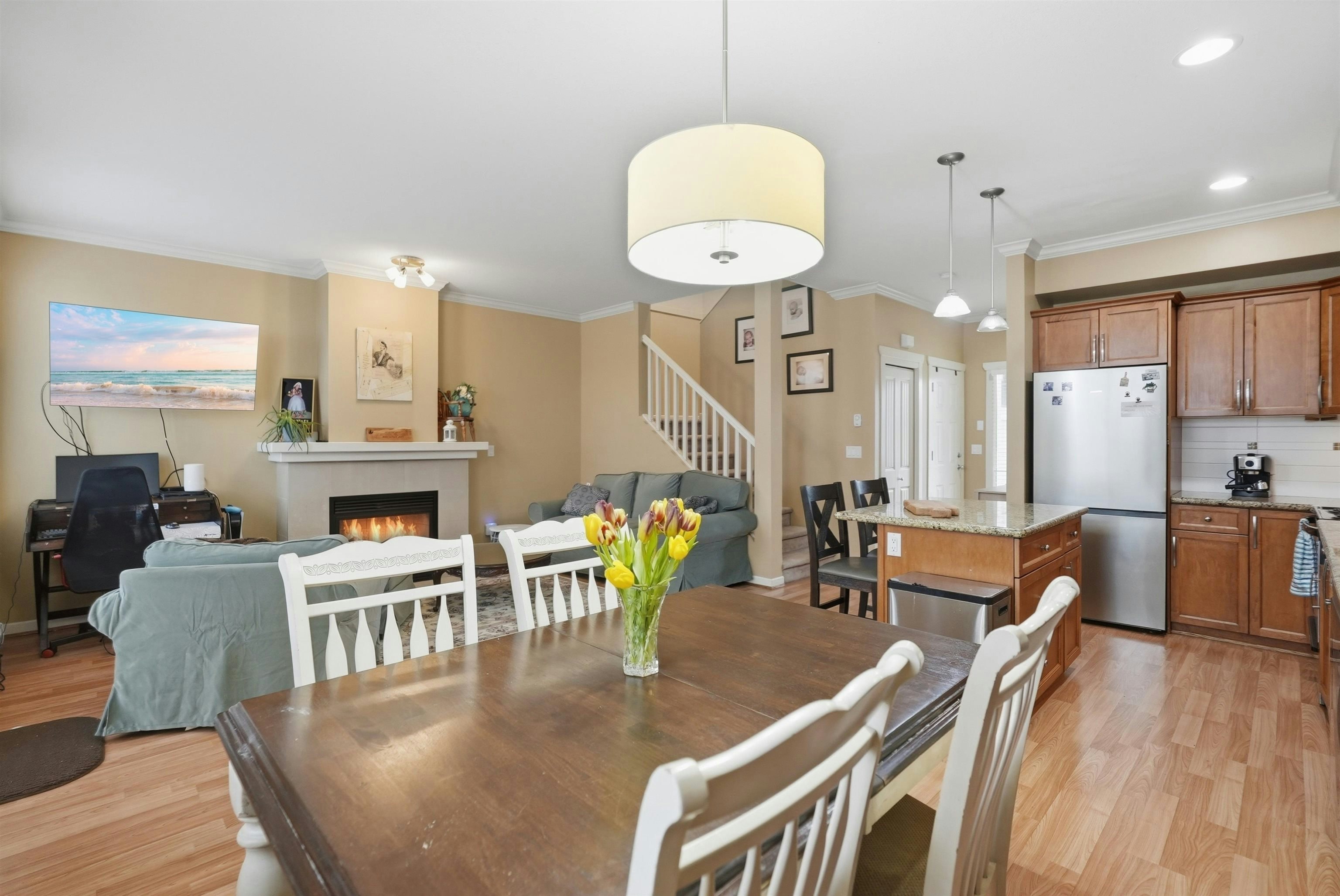 7-4910 Central Avenue, Delta, BC, V4K 2G6 - 3