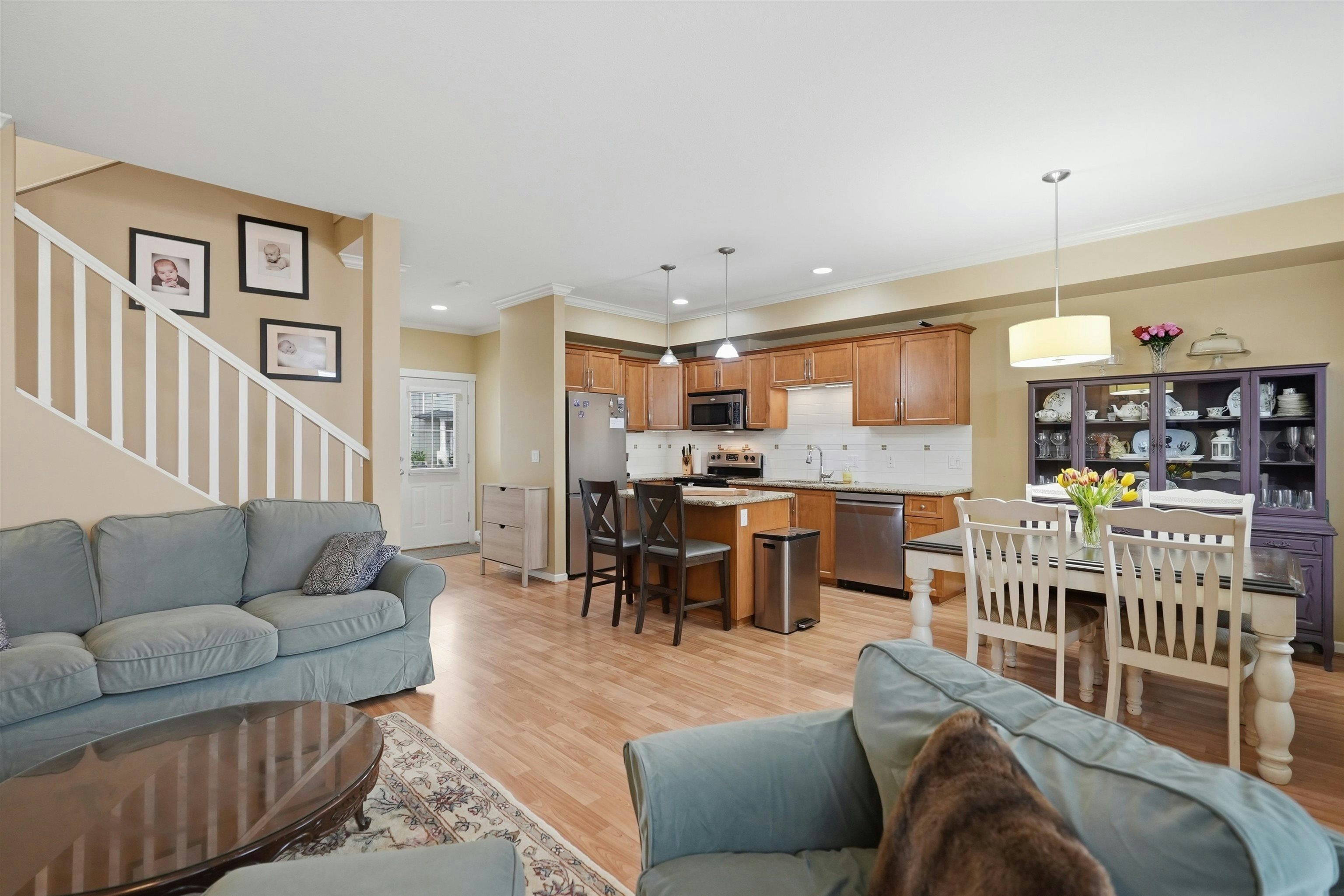 7-4910 Central Avenue, Delta, BC, V4K 2G6 - 7