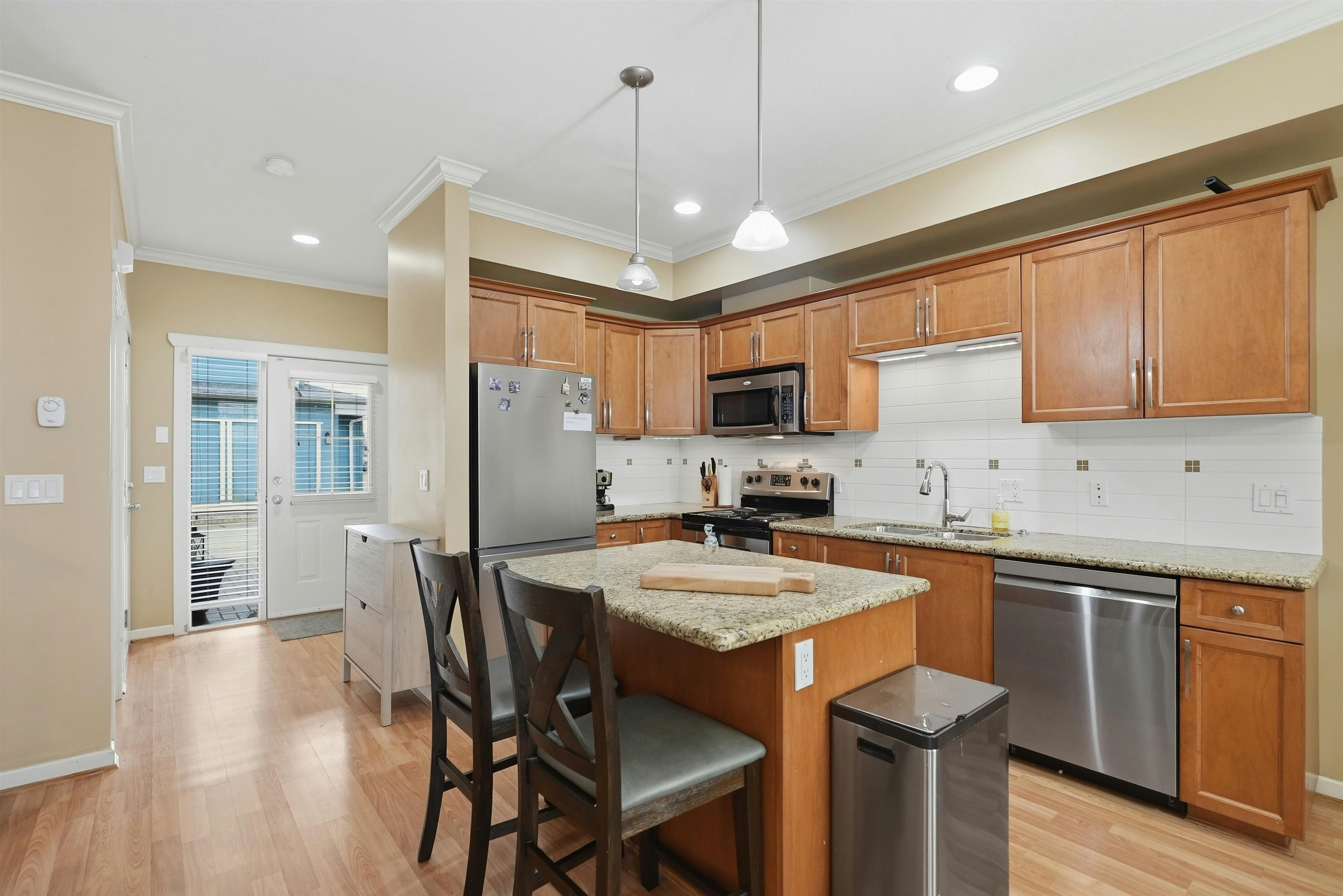 7-4910 Central Avenue, Delta, BC, V4K 2G6 - 5