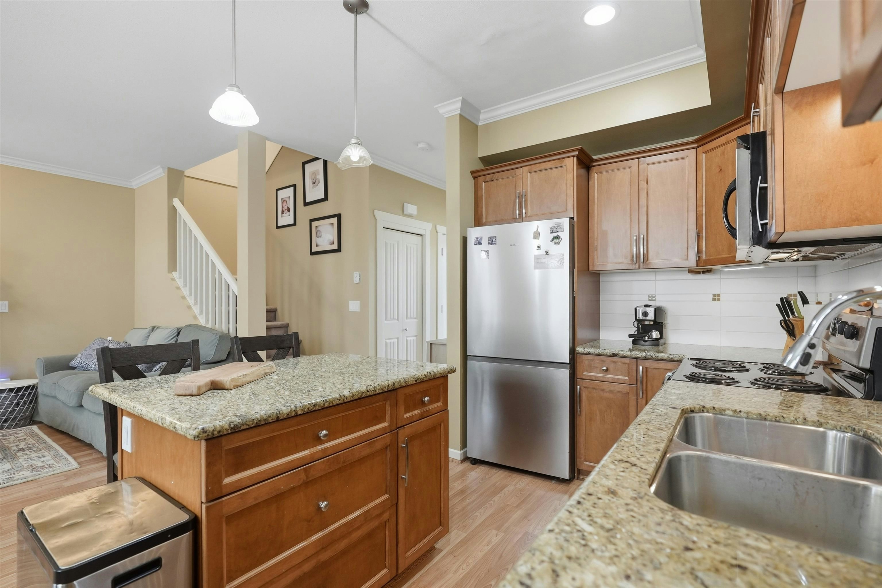 7-4910 Central Avenue, Delta, BC, V4K 2G6