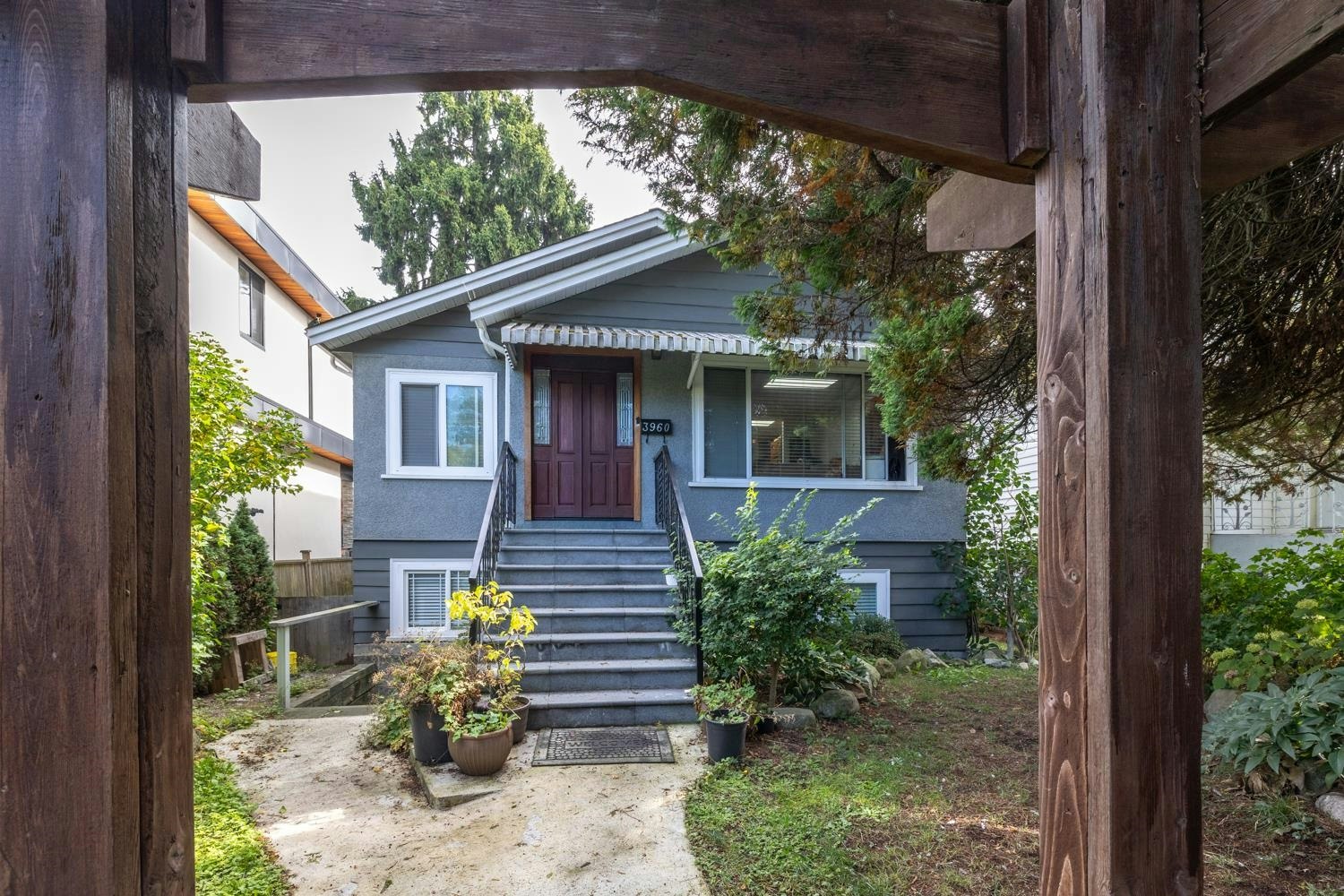 3960 Nootka Street, Vancouver, BC, V5R 2C9 - 2