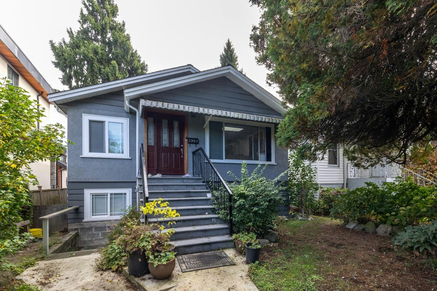 3960 Nootka Street, Vancouver, BC, V5R 2C9