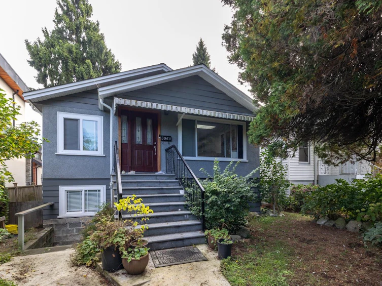 3960 Nootka Street, Vancouver, BC, V5R 2C9