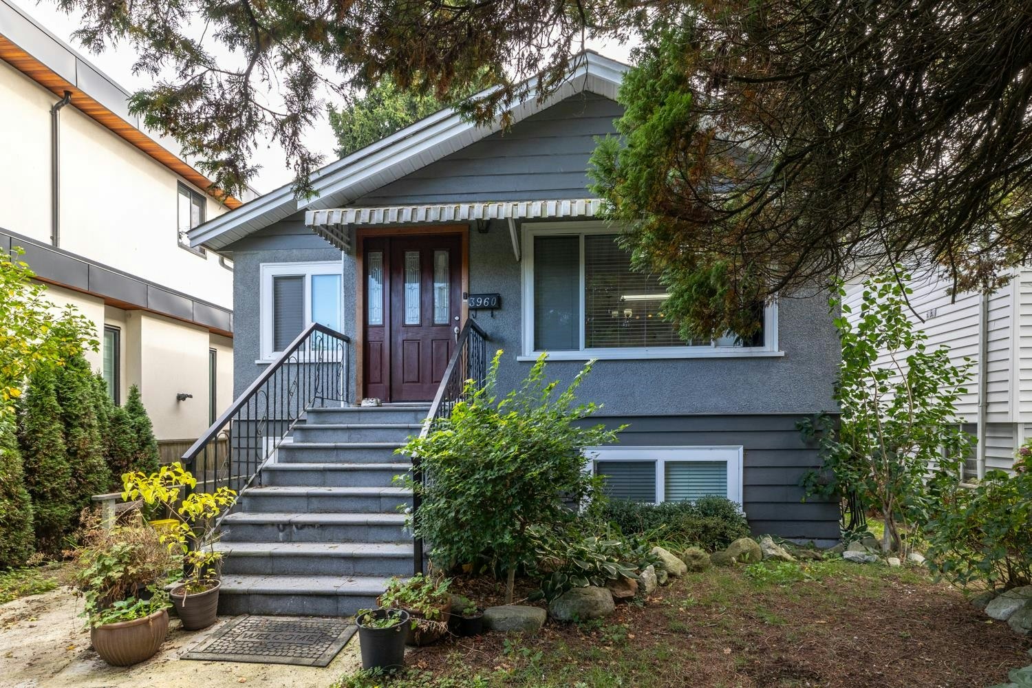 3960 Nootka Street, Vancouver, BC, V5R 2C9 - 3