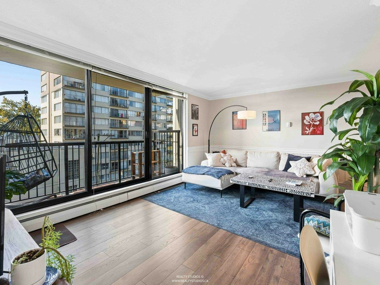 207-1330 Harwood Street, Vancouver, BC, V6E 1S8