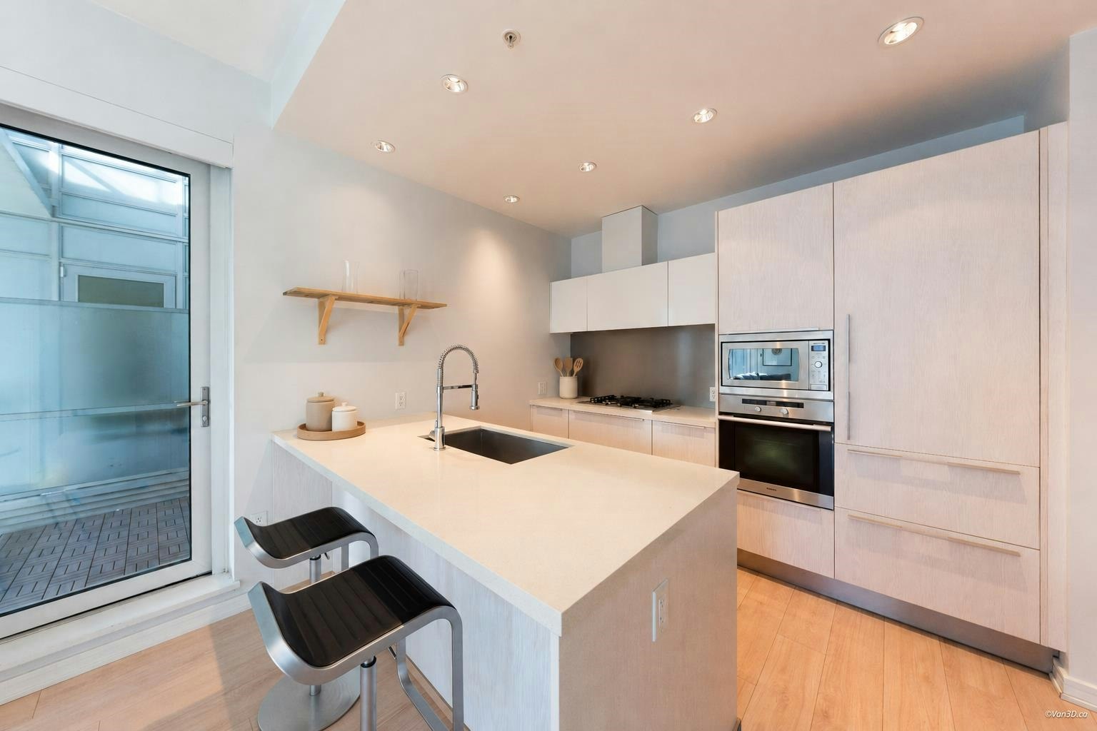 505-1633 Ontario Street, Vancouver, BC, V5Y 0C2 - 9