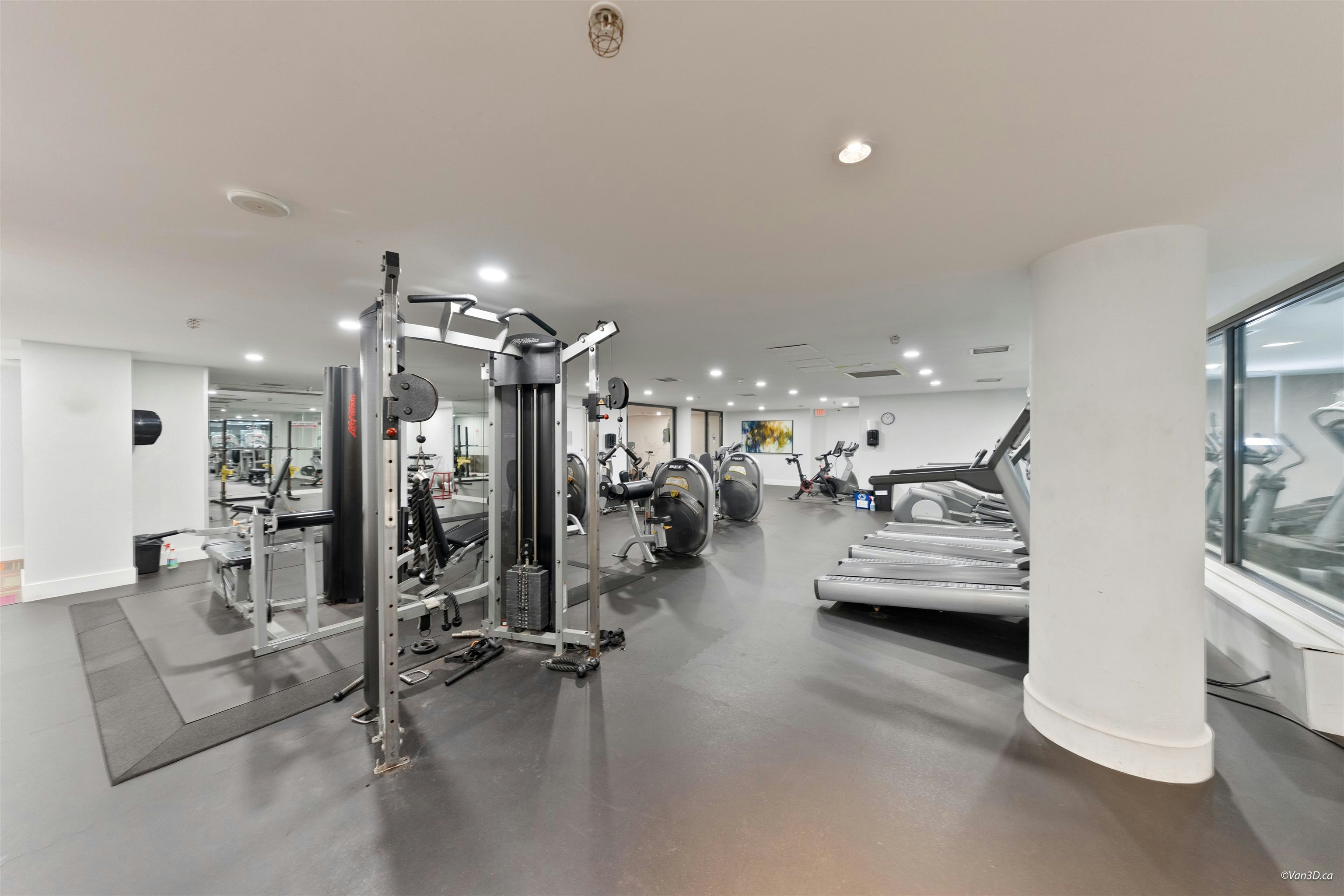 505-1633 Ontario Street, Vancouver, BC, V5Y 0C2 - 27
