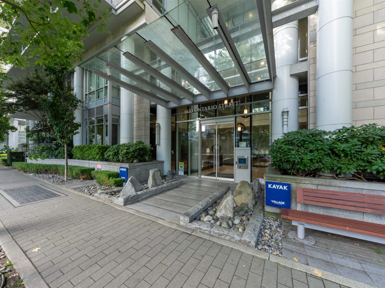 505-1633 Ontario Street, Vancouver, BC, V5Y 0C2 - 16