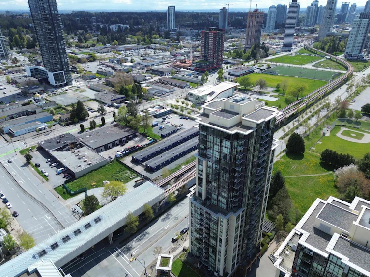 1405-13383 108th Avenue, Surrey, BC, V3T 5T6 - 19