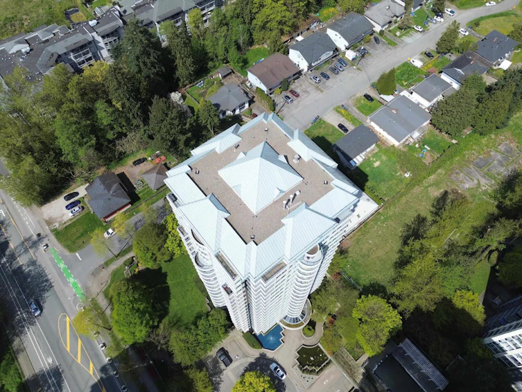 1405-13383 108th Avenue, Surrey, BC, V3T 5T6 - 9